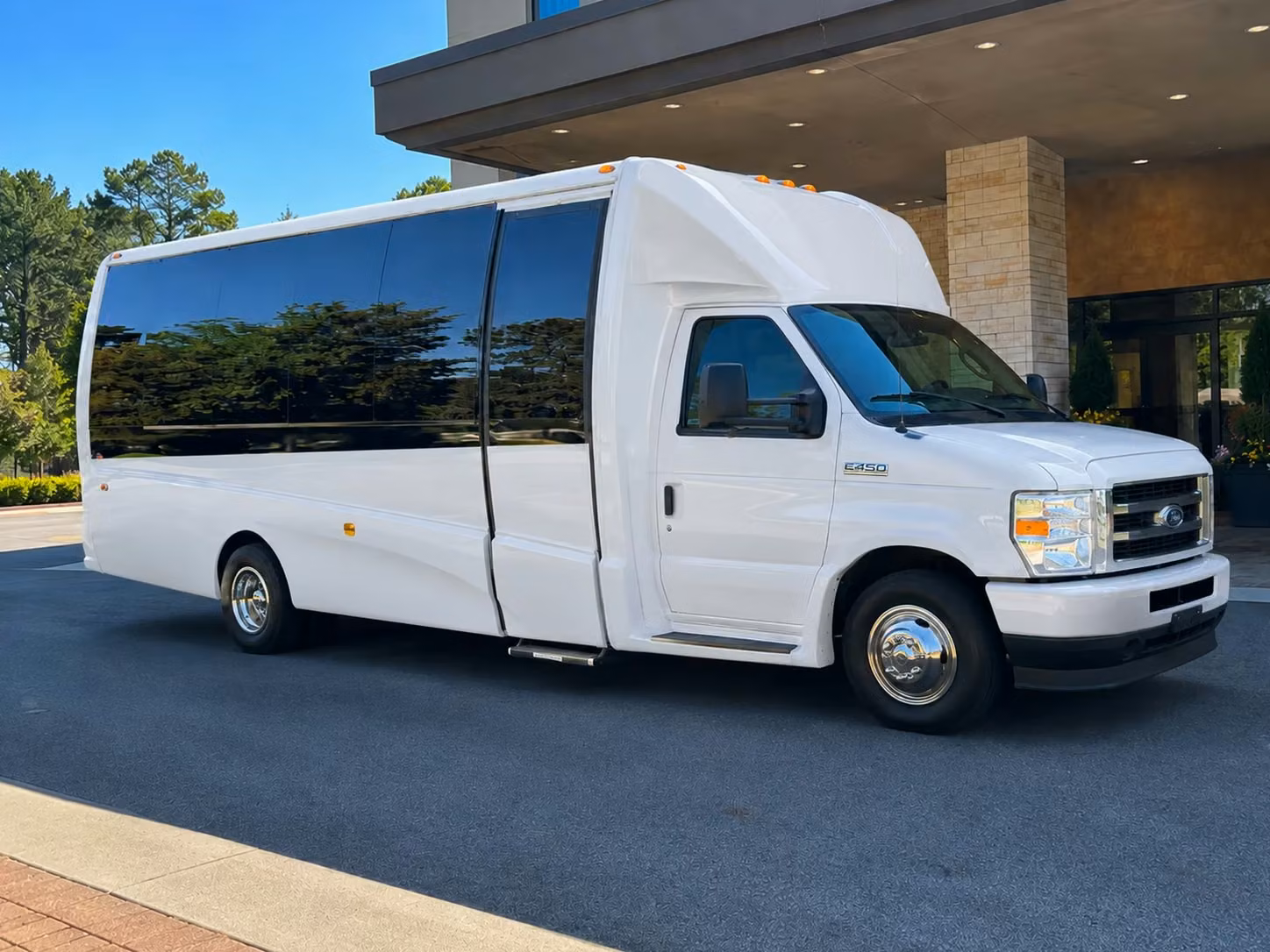 south gate event transportation services