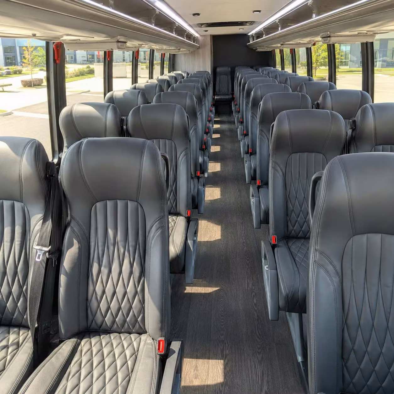 south gate long distance transportation services